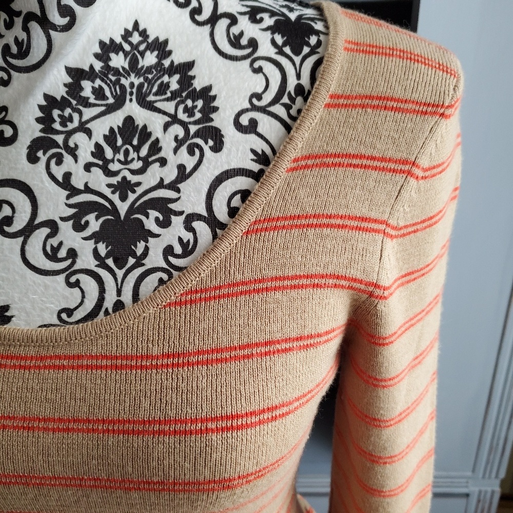 Anthropologie Knitted & Knotted Dress - Picture 2 of 3